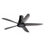  Quạt trần Mitsubishi 5 cánh C56-RA5 CY-GY có remote