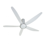  Quạt trần 5 cánh Panasonic F-60TDN có remote