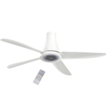  Quạt trần Mitsubishi 4 cánh C56-RA4 SF-GY có remote