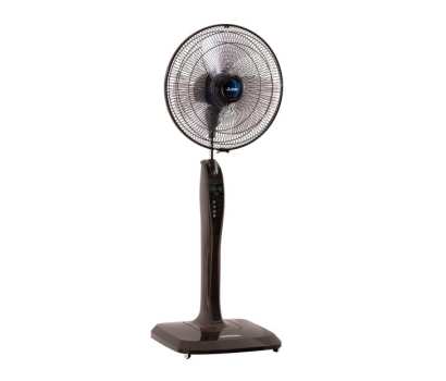  Quạt đứng Mitsubishi LV16-RB (CY-BW) Nâu – Model 2024 Kèm Remote