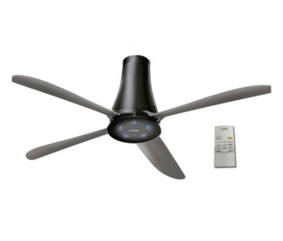  Quạt trần Mitsubishi 4 cánh C56-RA4 CY-GY có remote