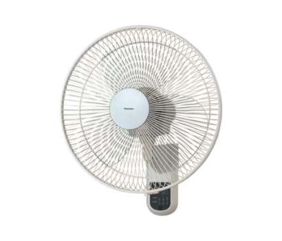  Quạt  treo tường Panasonic F-409MG màu trắng ngà