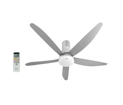  Quạt trần Panasonic F-60UFN có đèn