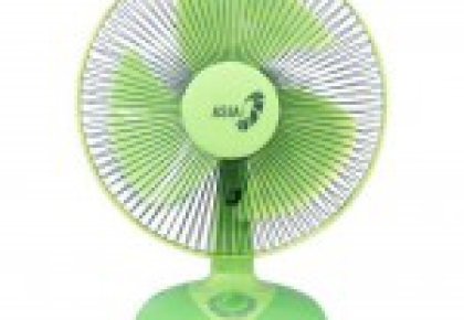  Quạt điện: Những điều bạn cần biết (Phần 1)