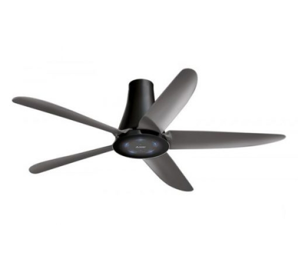  Quạt trần Mitsubishi 5 cánh C56-RA5 CY-GY có remote