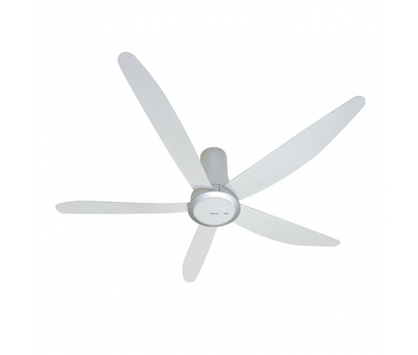  Quạt trần 5 cánh Panasonic F-60TDN có remote