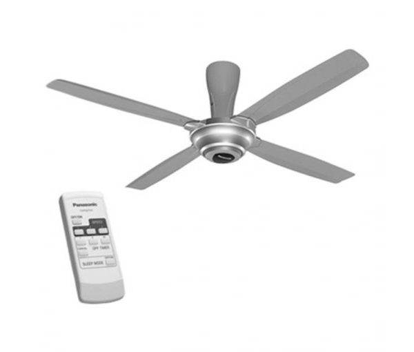  Quạt Trần Panasonic F-56MPG-S