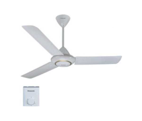  Quạt  trần Panasonic F-60MZ2-S ti 30.4cm