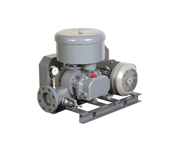 GIỚI THIỆU MÁY THỔI KHÍ SHINMAYWA ARS SERIES